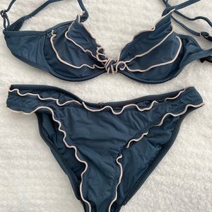 Vix Paul Hermanny Bikini